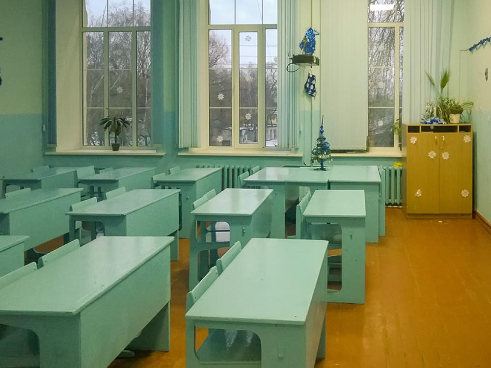 С 1 сентября в школах Крыма станут преподавать начальную военную подготовку