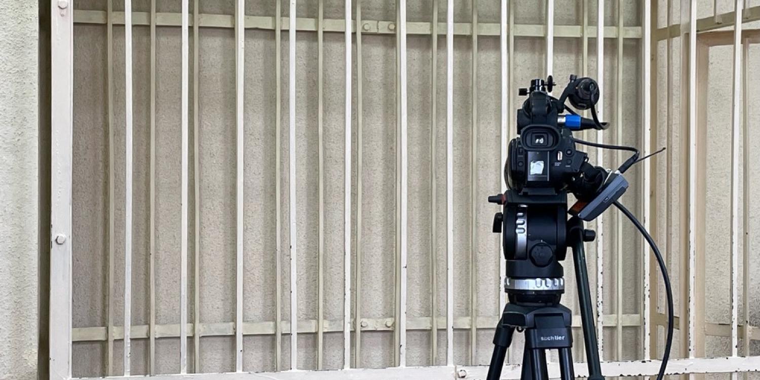 Фигурантке дела о покушении на главу Крыма Аксёнова дали 10 лет колонии