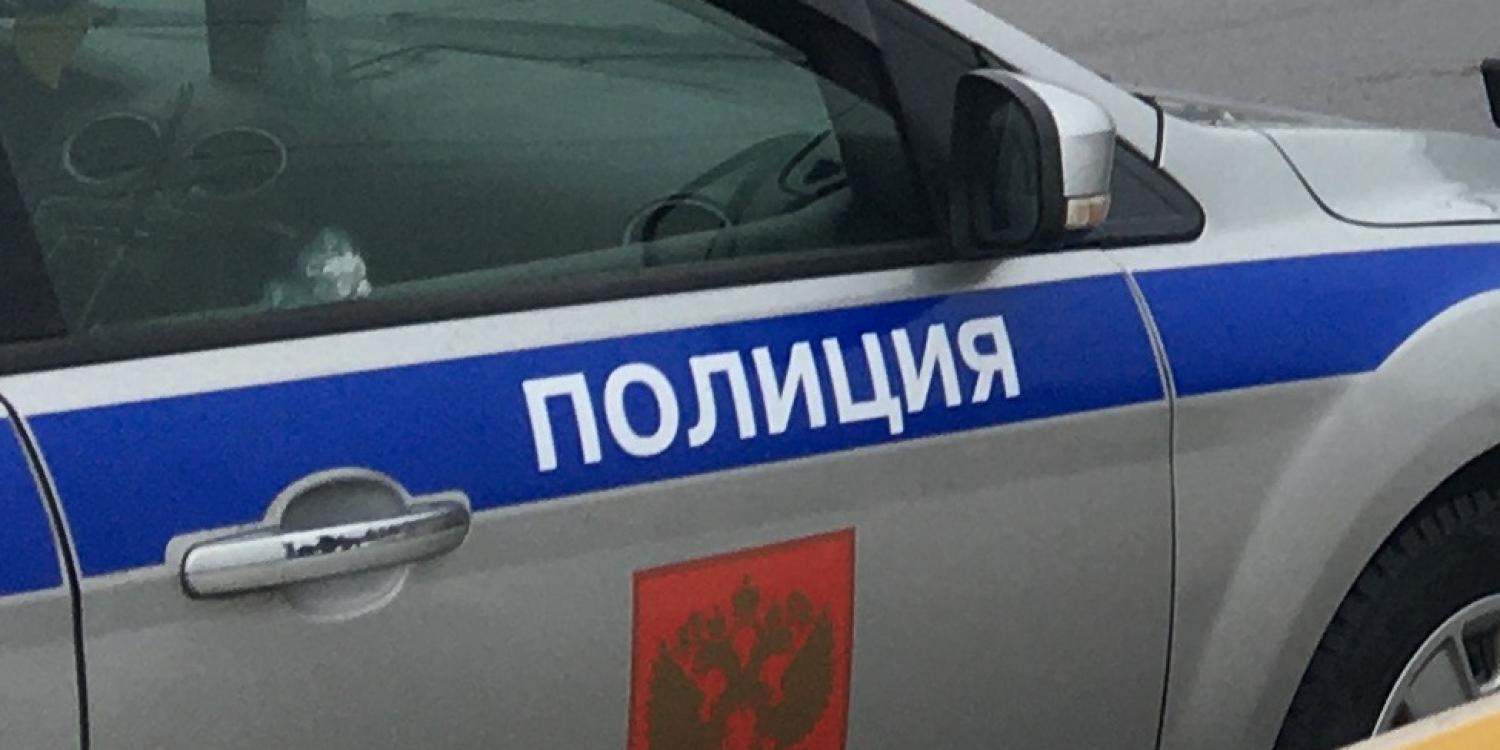 По словам Крючкова, в Крыму участились «минирования» школ