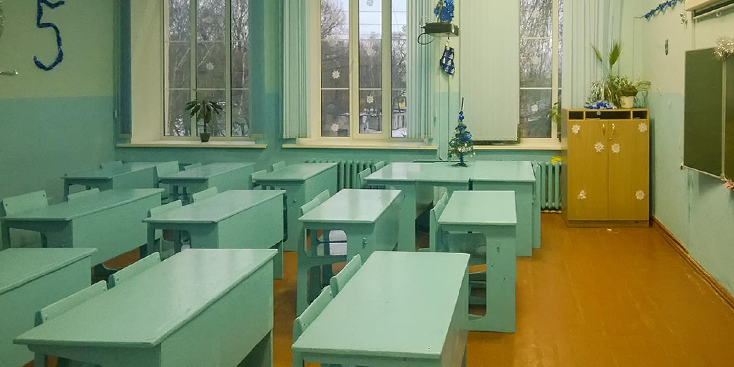 В Крыму выпустят учебник о жизни полуострова в период ВОВ