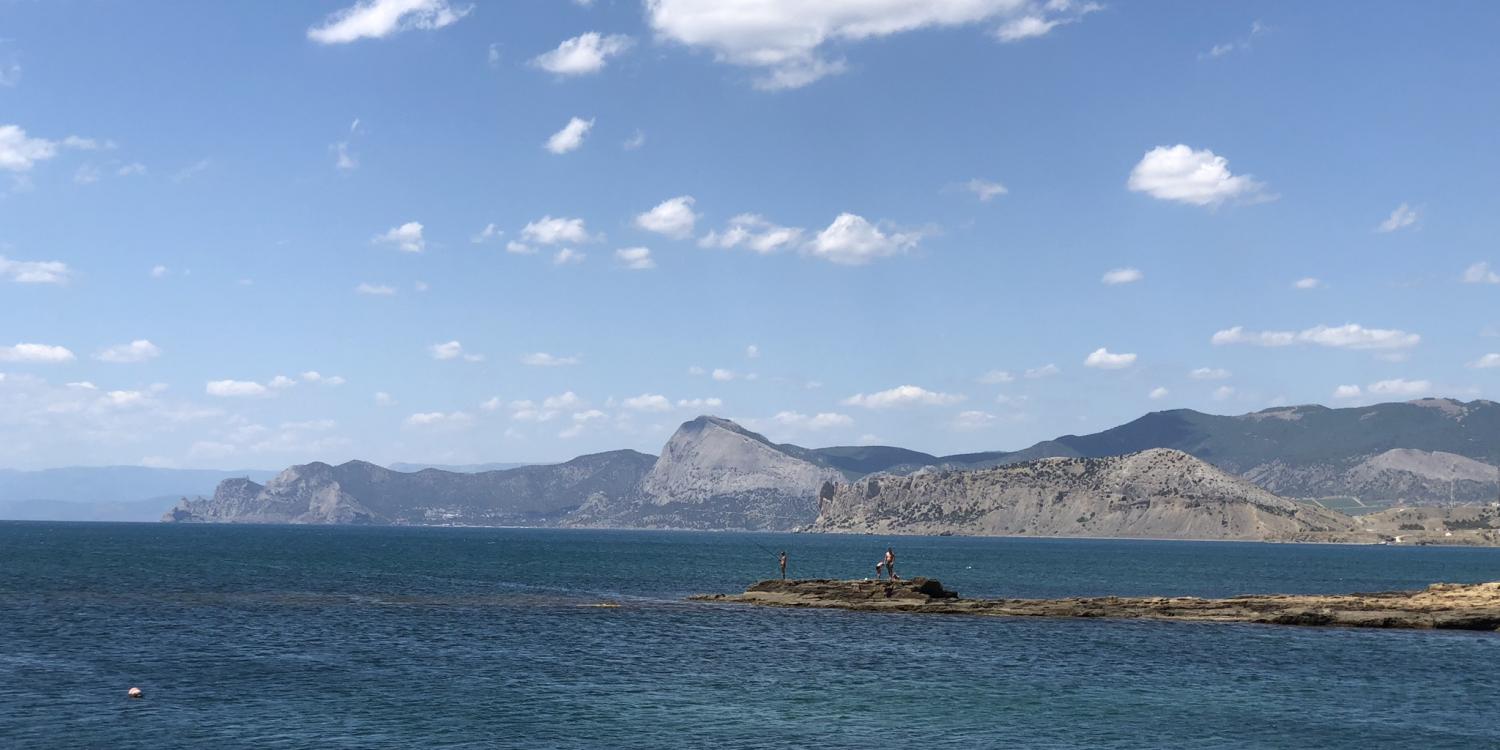 Крымских аграриев от града защищает сельскохозяйственная ПВО