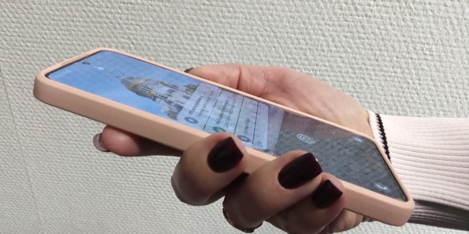 Около 3,5 тысячи жителей Ялты остались без электричества