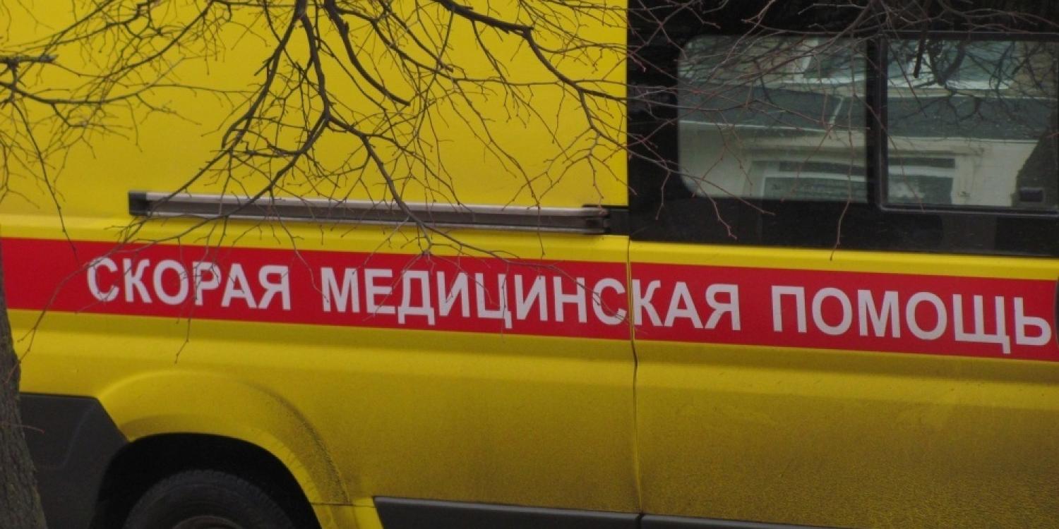 Бастрыкину доложат о «выдавливании» ребенка в симферопольском роддоме