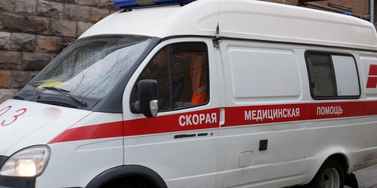 Крымчанин заразился дирофиляриозом через укус комара