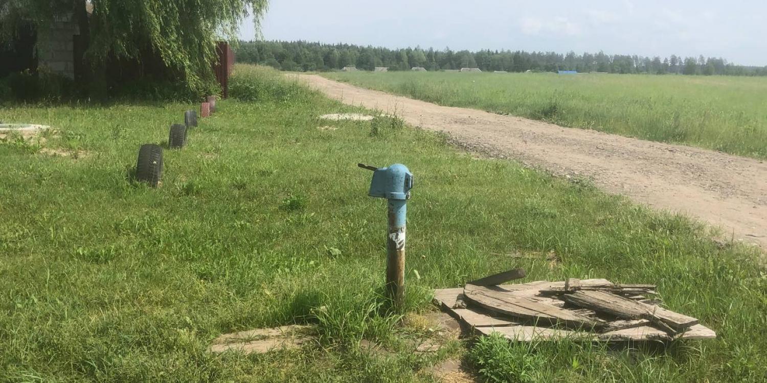В Симферополе перекрыт абсолютный рекорд температуры