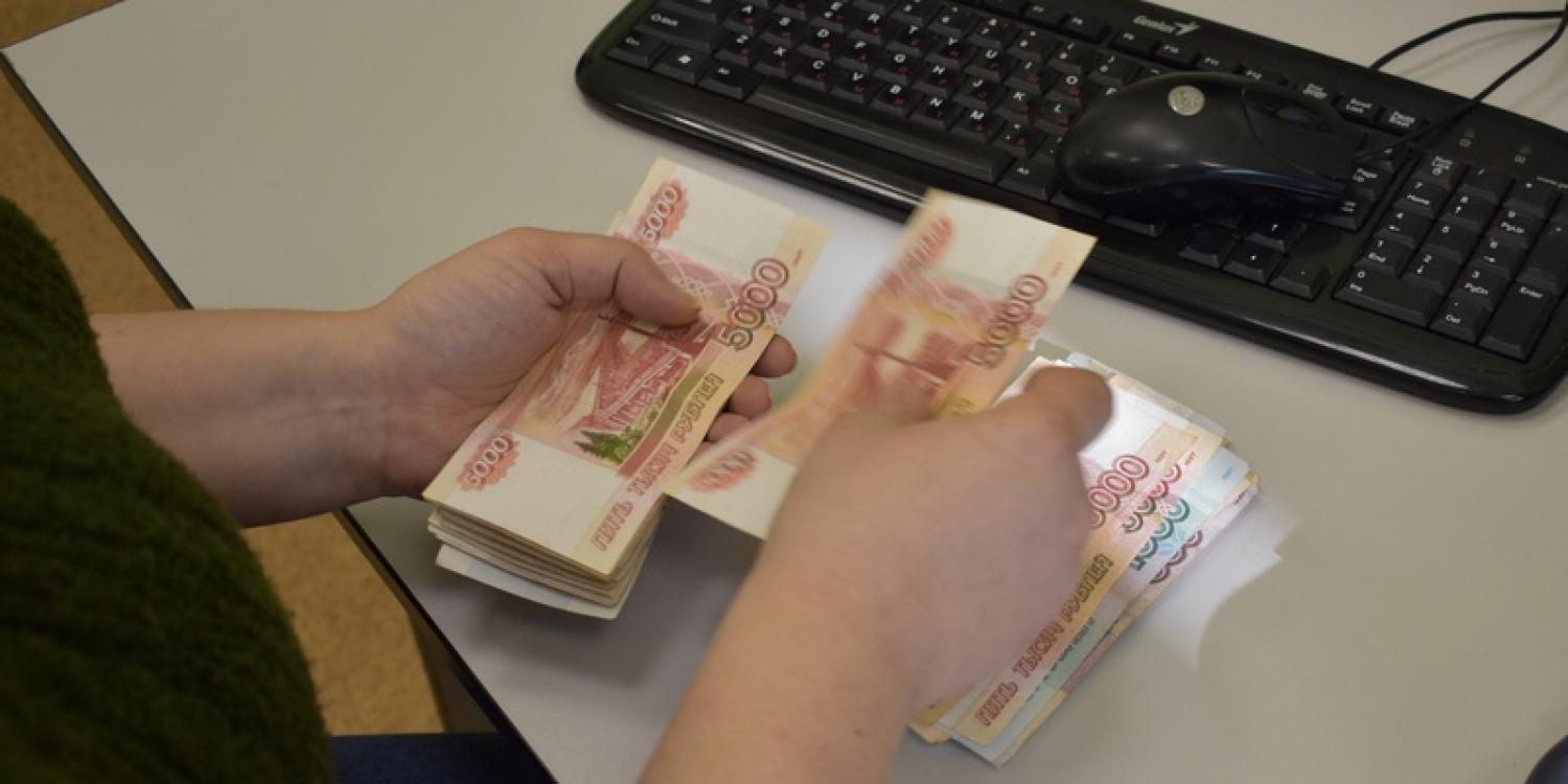 Жителя Крыма арестовали за вымогательство 38 млн рублей у экс-работодателя