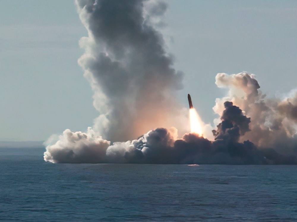 Черноморский флот получит фрегаты-носители ракет «Циркон» с новой системой ПВО