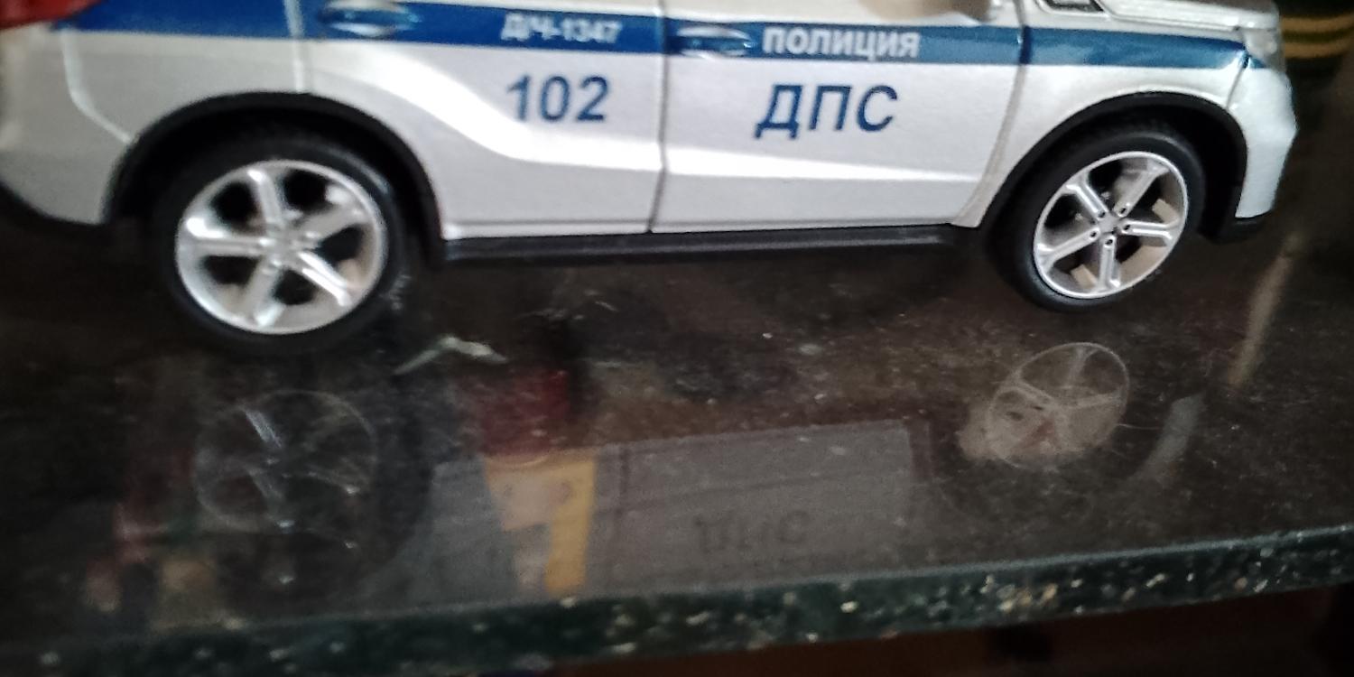 Машина наехала на шестилетнего симферопольского дошкольника