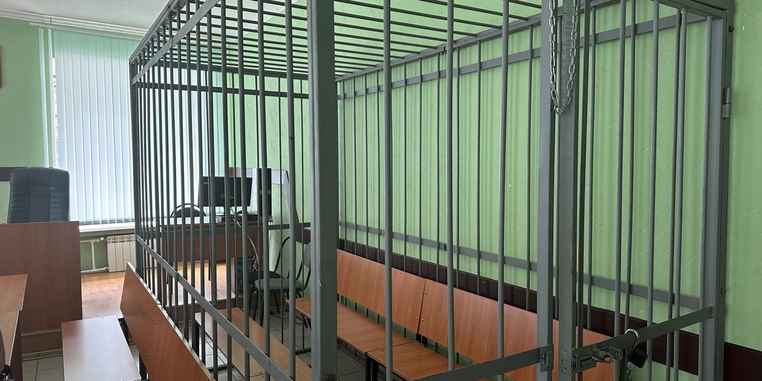 В Крыму осуждён житель Ленинского района за шпионаж в пользу Украины