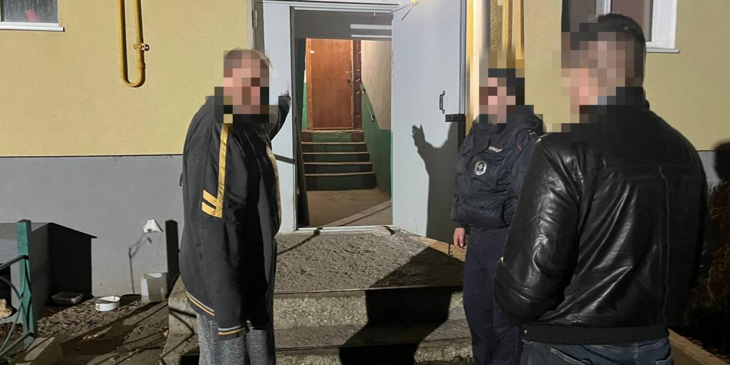 Под Симферополем осудили крымчанина за убийство земляка