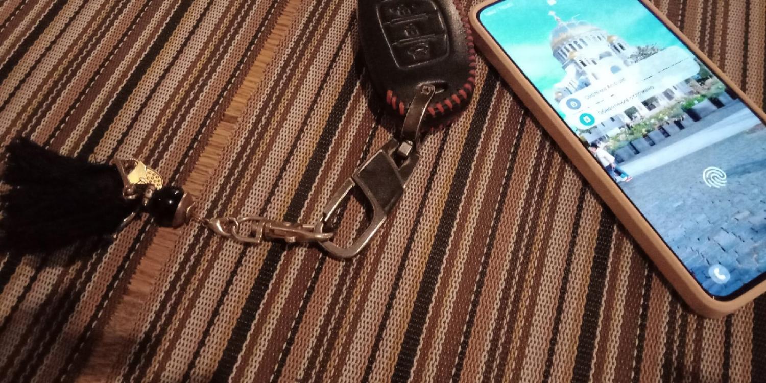 В субботу полицейским в Саках пришлось выстрелить по колёсам OPEL